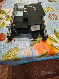 Porta tv lcd estraibile