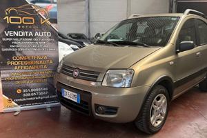 Fiat Panda 1.2 Climbing Natural Power