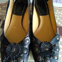 Scarpe artigianali
