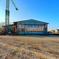 AMPIO CAPANNONE VIA GAMBERI 33 SAN FRANCESCO AL CA