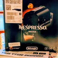 Nespresso Inissia