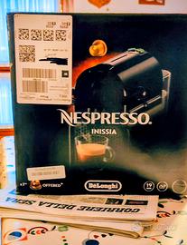 Nespresso Inissia
