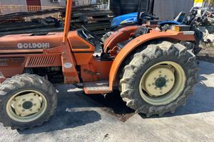 TRATTORE GOLDONI 654
