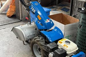 BCS 728 PowerSafe ®