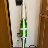 Scopa elettrica Imetec Piuma