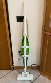 Scopa elettrica Imetec Piuma