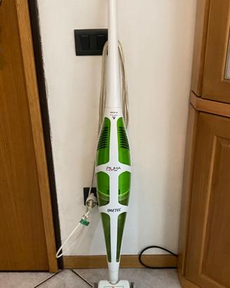 Scopa elettrica Imetec Piuma