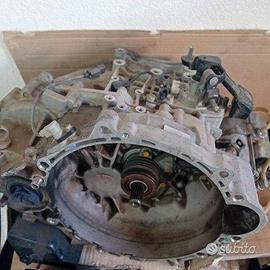 Cambio kia sportage - hyundai tucson 1.6 crdi d4fe