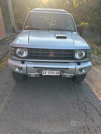 Pajero 2.8