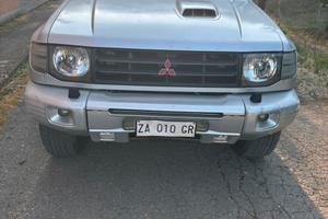 Pajero 2.8