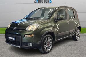 Fiat Panda 1.3 mjt 16v 4x4 75cv E5+