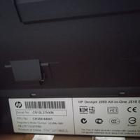 stampante HP deskjet 2050