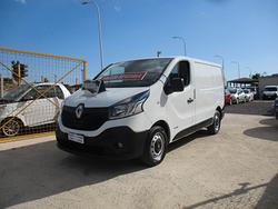 Renault trafic 1.6 dci (l1-h1) molto bello 2018