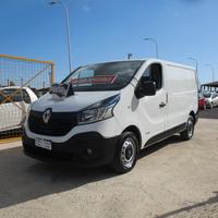 Renault trafic 1.6 dci (l1-h1) molto bello 2018