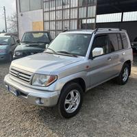 Mitsubishi Pajero Pinin 1.8 16V MPI 5 porte