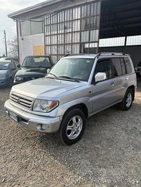 Mitsubishi Pajero Pinin 1.8 16V MPI 5 porte