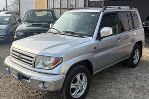 Mitsubishi Pajero Pinin 1.8 16V MPI 5 porte