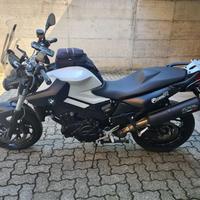 BMW F 800 R R