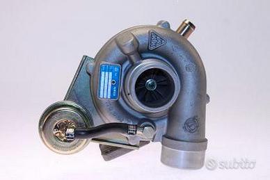 Turbina lancia thema 2500 turbo ds