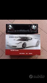 stereo per auto 12v
