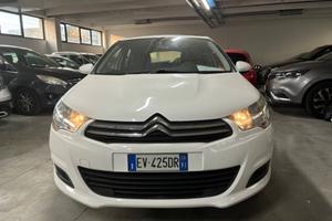 Citroen C4 1.6 HDi AUTOCARRO Van Seduction