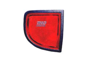 RIFLETTENTE FANALE SINISTRO MITSUBISHI L200 06-14