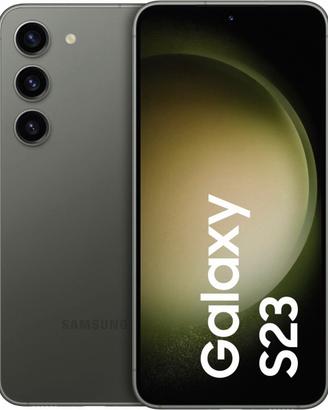 SAMSUNG S23 128GB