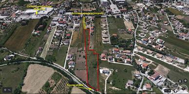 Terreno agricolo