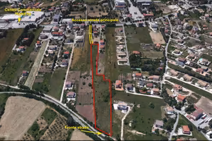 Terreno agricolo