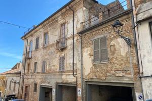 Casa singola - Mosciano Sant'Angelo