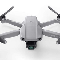 drone dji mavic air 2 fly more combo