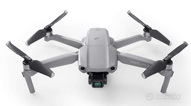 drone dji mavic air 2 fly more combo