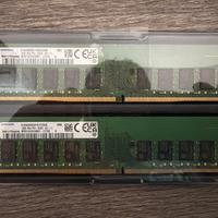 RAM Samsung M391A2K43BB1-CTDQ