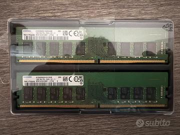 RAM Samsung M391A2K43BB1-CTDQ
