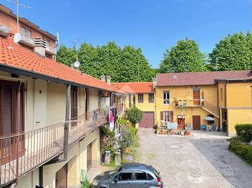 2 LOCALI A MONZA