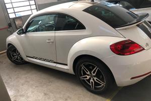 Vw maggiolino 5c 1.4 TSI