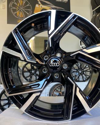 Cerchi Audi raggio 21 NUOVI cos.83142
