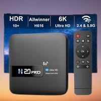 Tv Box android 16gb nuovo