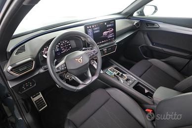 CUPRA Formentor Formentor 2.0 TDI DSG