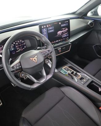 CUPRA Formentor Formentor 2.0 TDI DSG