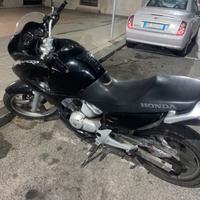 Honda varadero 125 XL