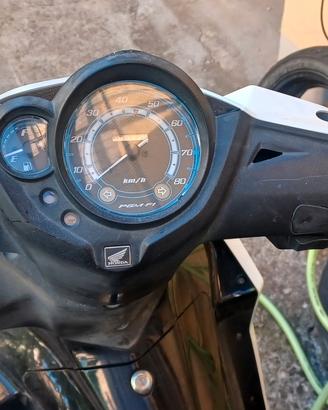honda nsc 50r