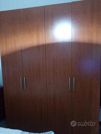 armadi e comò 