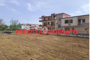 TER. RESIDENZIALE A CASANDRINO