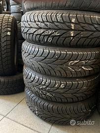 165/65/14 OVATION GOMME ESTIVE