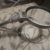 LENTE D'INGRANDIMENTO DA TAVOLO