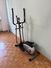 Ellittica Carnielli ELX1