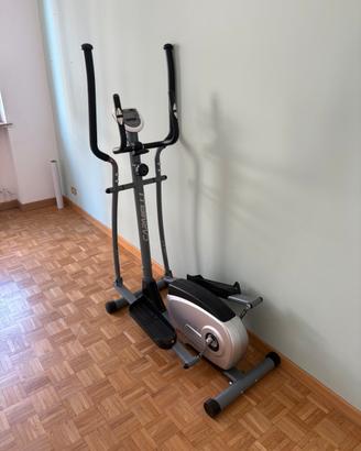 Ellittica Carnielli ELX1