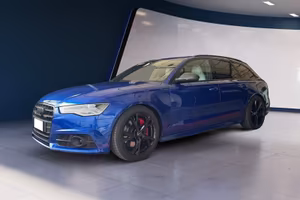 Audi A6 45 TDI 3.0 quattro tiptronic Business