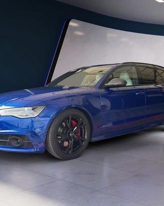 Audi A6 45 TDI 3.0 quattro tiptronic Business